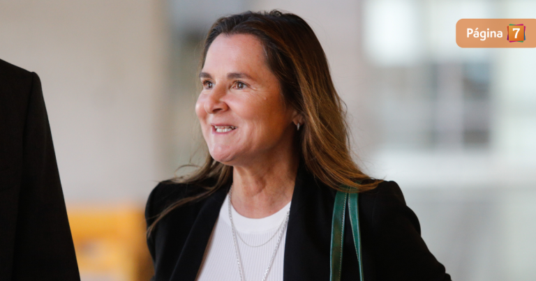 Condenan a Megamedia a pagar millonaria indemnización tras despido de Paulina de Allende-Salazar