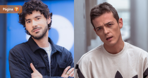 Filtran supuesta amenaza de Pedro Campos a Simón Pesutic por caso de Cristián Campos: 