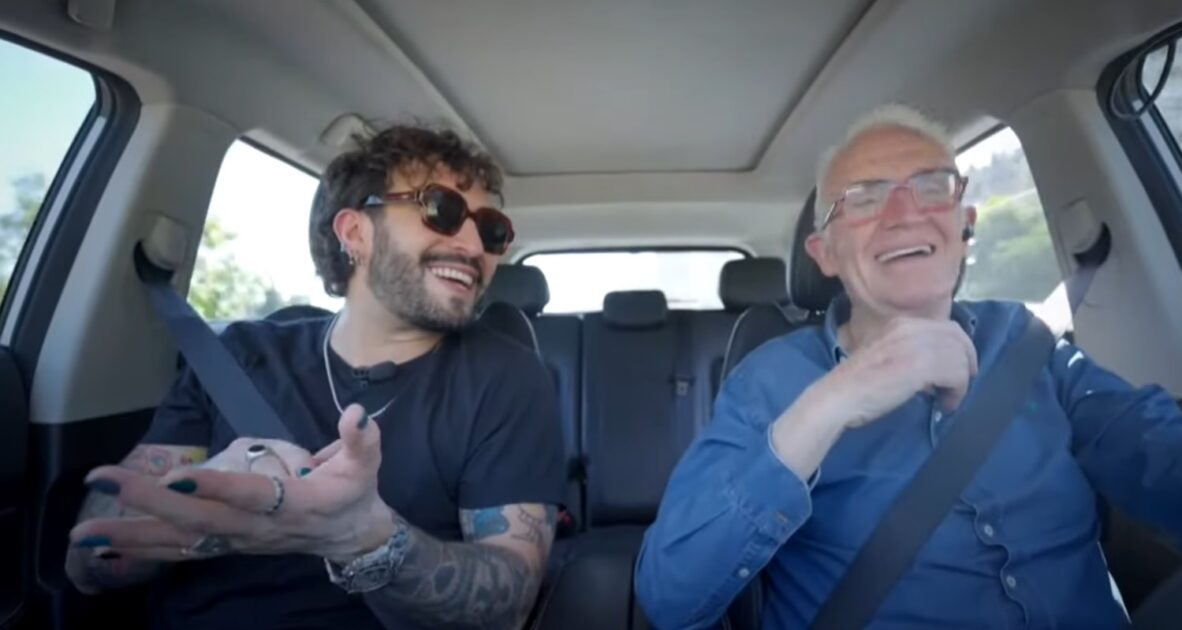 Pedro Carcuro liderará nuevo programa de conversación en TVN: será sobre un auto