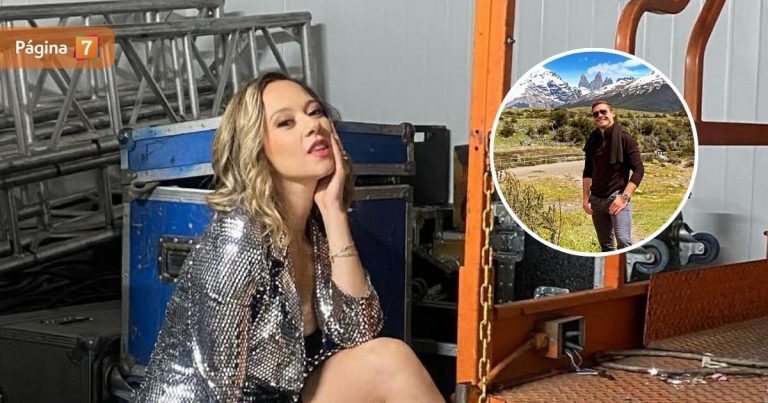 ¿Quién es Rafael Soto? El músico ligado a Luis Jara que volvió a enamorar a Peka Parra