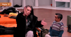 pelea de Rubí marcó adelanto de Palabra de Honor