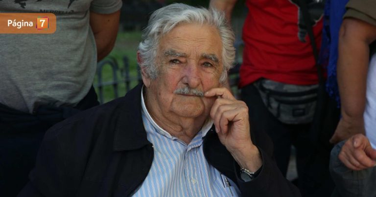 Pepe Mujica, expresidente de Uruguay, reveló que su cáncer se expandió al hígado: 