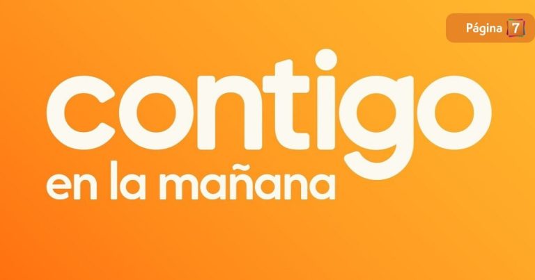 Periodista de 'Contigo en la Mañana' presentó a su segundo hijo: 