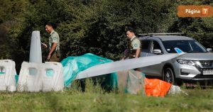 Piloto falleció en accidente en el Aeródromo de Vitacura