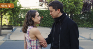 Plan de Alonso contra Camila en Juego de Ilusiones