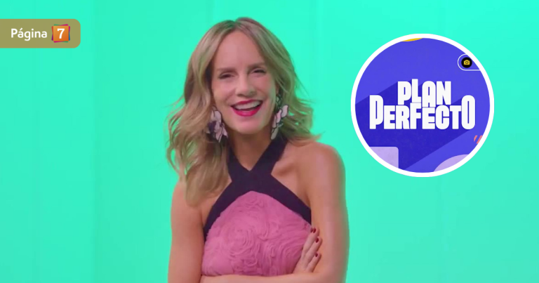 Plan Perfecto: las variadas figuras que conforman el panel del nuevo programa de farándula de CHV