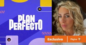 Paulina Rojas reveló sorpresa que Plan Perfecto les dará a sus televidentes este martes: “Hoy llega