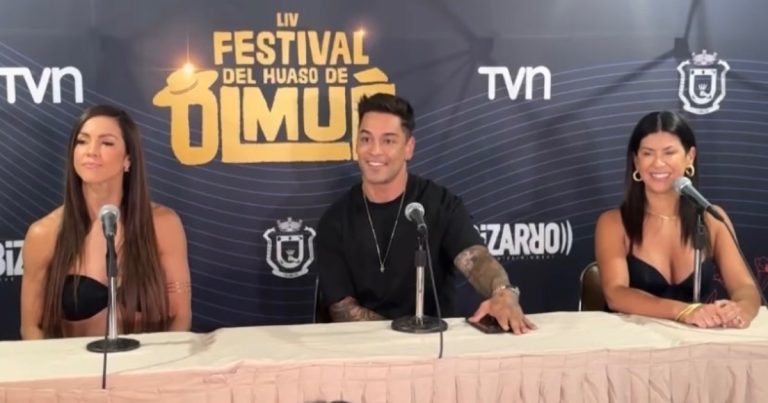 Porto Seguro adelantó sorpresa para el Festival de Olmué 2025: “El Axé ya es un ritmo chileno”