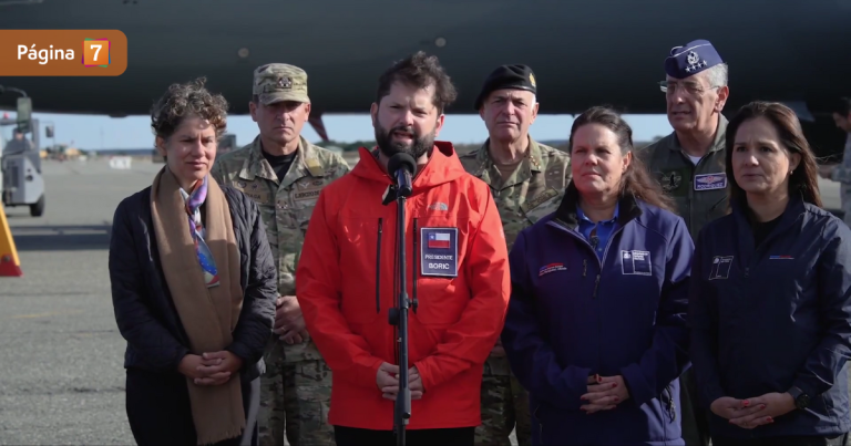 Boric y polémica por fallida compra de casa de Allende: 