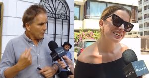 Primer Plano estará que arde: Pablo Mackenna y Millaray Viera enfrentarán encendidas polémicas