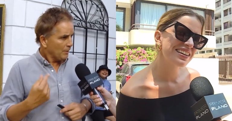 Primer Plano estará que arde: Pablo Mackenna y Millaray Viera enfrentarán encendidas polémicas