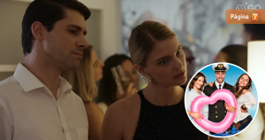 ¿La recuerdas? Querida actriz de Papá a la Deriva reapareció en Nuevo Amores de Mercado