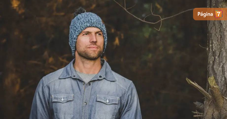 ¿Quién es Damián Bodenhöfer, la supuesta nueva pareja de Angélica Castro?