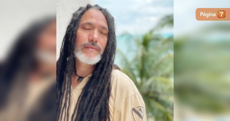 La sensible pérdida familiar que enluta a Quique Neira: 