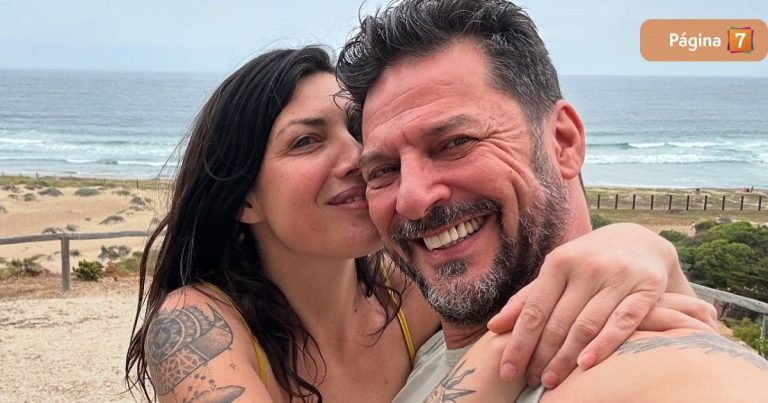 Rafael Cavada tomó importante decisión laboral y su pareja reaccionó: 