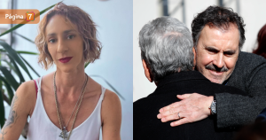 Abogado de Raffaella di Girolamo y cierre de investigación contra Cristián Campos: "Lo esperábamos"