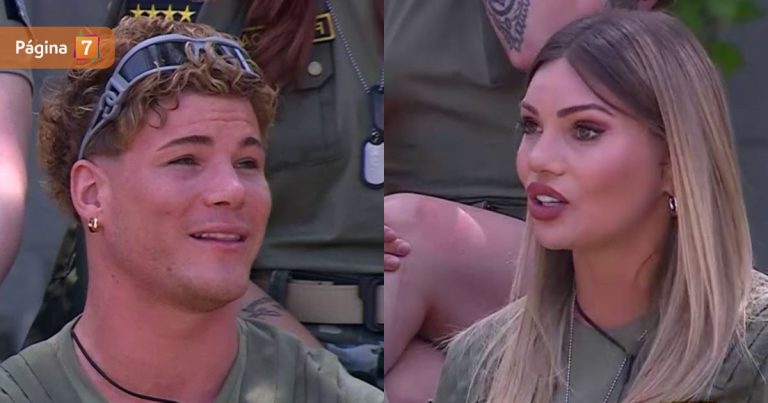 Raimundo aclaró polémico rumor en torno a Faloon y respondió con todo: “Se quedó sin pan ni pedazo”