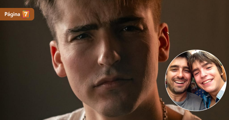 Raimundo Zabaleta: el hijo mayor de Jorge que sigue sus pasos en las comunicaciones