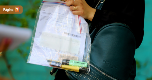 Ranking de colegios con mejores puntajes en PAES