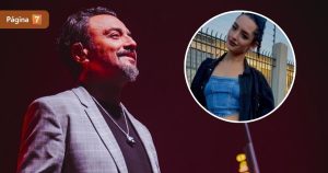 La importante novedad en estado de salud de Amaya, hija de vocalista de Lucybell