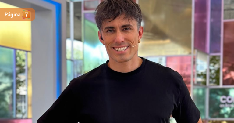 Roberto Cox dice adiós a Contigo en la mañana: será reemplazado por querido animador