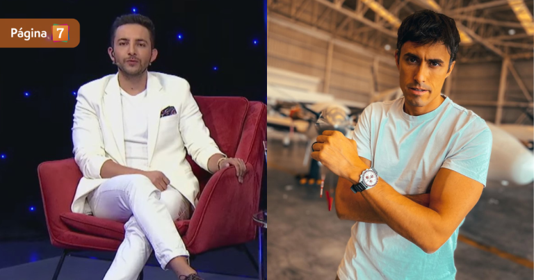 Roberto Cox encaró en vivo a Hugo Valencia tras polémicos comentarios: “Se dijeron cosas graves”