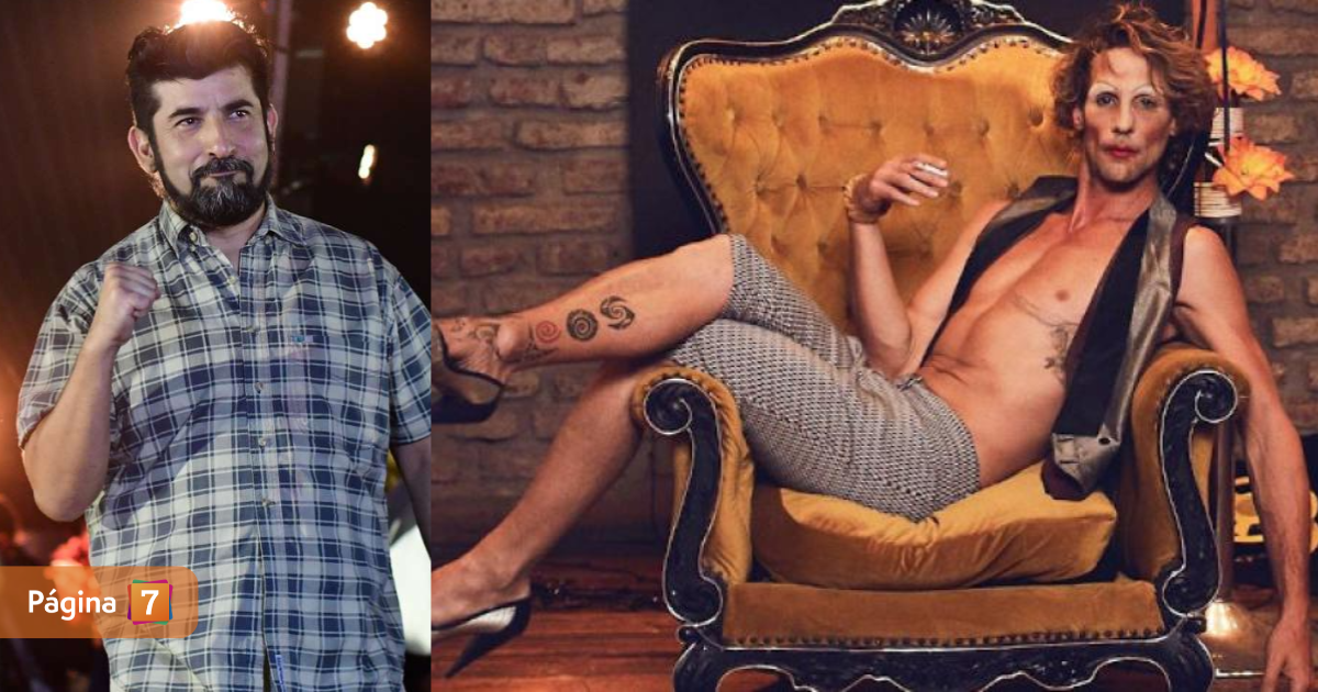 El día que Red de Actrices Chilenas criticó estreno de obra de Roberto Farías con Gonzalo Valenzuela