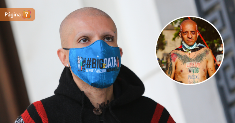 ¿Qué fue de Rodrigo Rojas Vade? Viralizan imagen de cómo luce actualmente el exconstituyente