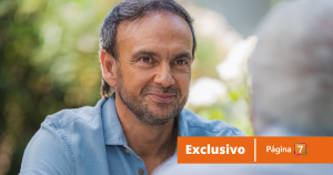 Rodrigo Sepúlveda y su nuevo programa de conversación, Te invito: "Ha sido un privilegio"