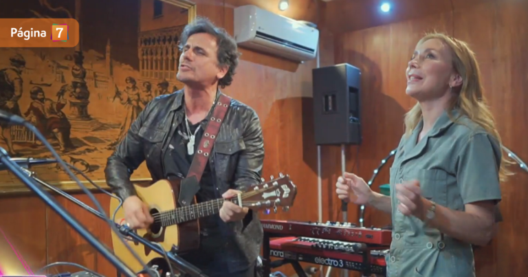 Karen Doggenweiler reveló conexión con su padre y el de Sergio Lagos en Viña: 