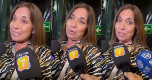 Silvana Hasbún reveló en exclusiva a Página 7 sus impresiones del exitoso paso de Luis Jara por Olmué 2025