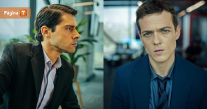 Simón Pesutic negó llamado de Pedro Campos por supuesta declaración de su madre: 