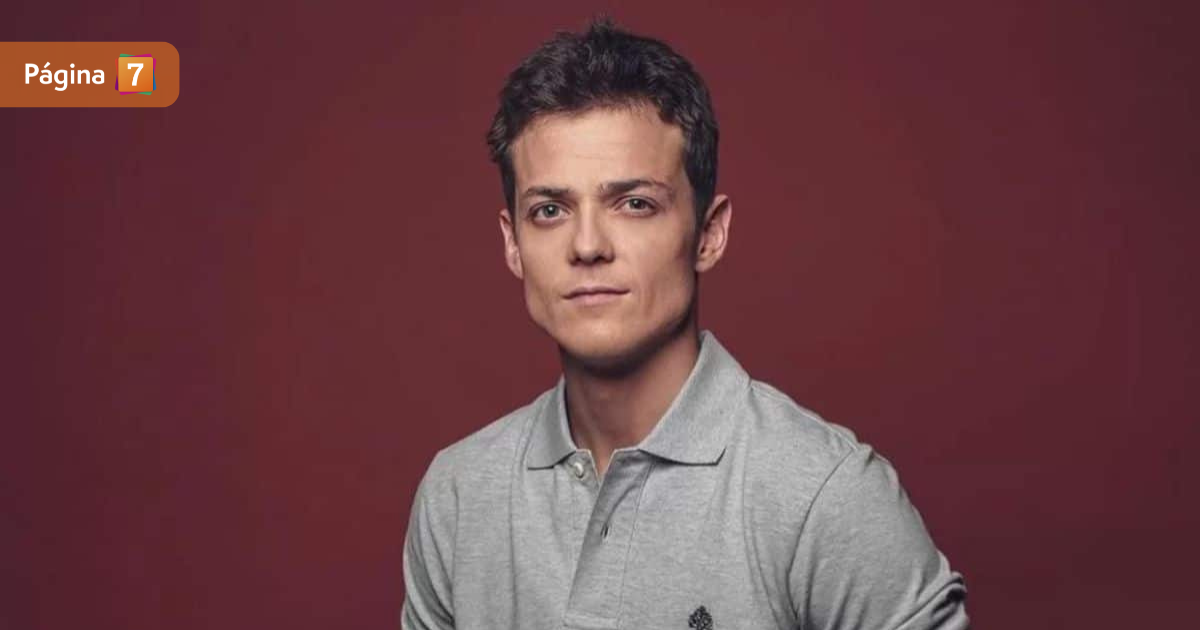 Simón Pesutic y polémica con Pedro Campos: "La opinión de mi mamá no tiene nada que ver con la mía"