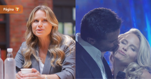 sole onetto beso felipe camiroaga