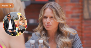 Soledad Onetto contó qué cambiaría de su paso por Viña con Felipe Camiroaga: "Traté de decírselo"