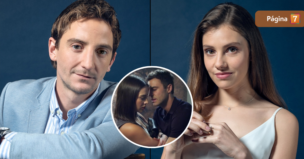 spoiler de Los Casablanca adelantó venganza de los mellizos