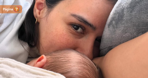 Steffi Méndez hizo estremecedora reflexión sobre su maternidad