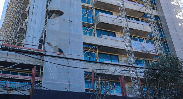 Presentan proyecto que establece subsidio al dividendo para impulsar compra de viviendas nuevas