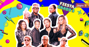 Posponen Fiesta Grado 3 en Santiago por Alerta Roja debido a calor extremo: iba a actuar A*Teens