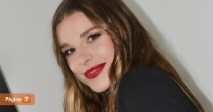 Tanza Varela se sinceró sobre cómo ha vivido su embarazo: "Es el regalo más bonito"