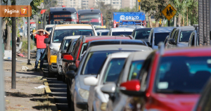 tasación fiscal 2025 permiso de circulación