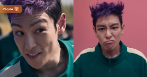 El Juego del Calamar 2: conoce la verdadera historia detrás de Thanos