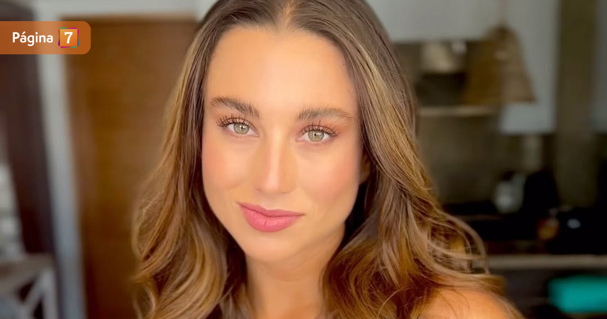 Tita Ureta cumplió 33 años este miércoles, y lo hizo escribiendo una emotiva reflexión relacionada con su difunta madre.