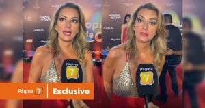 Titi Ahubert reveló oferta para volver a la TV y habló de sus ganancias en Arsmate