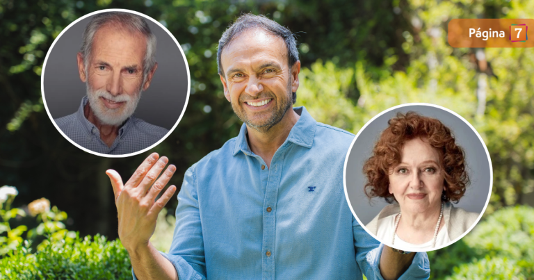 Gloria Münchmeyer sorprenderá en 'Te invito' con insólita confesión: 