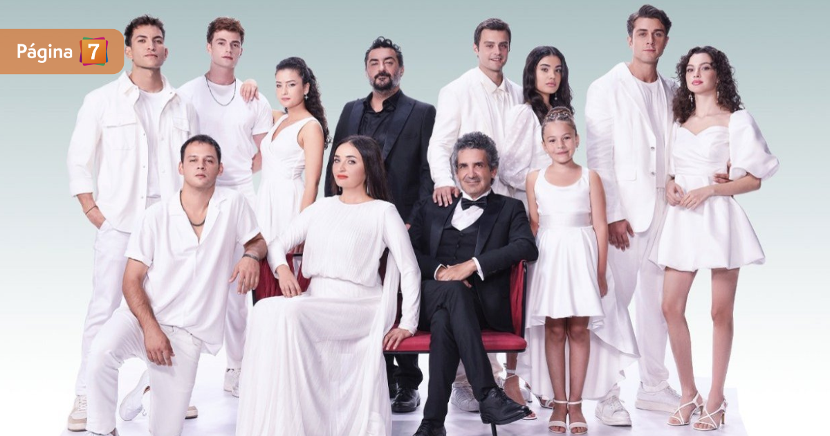 Todo por mi familia tiene fecha para el último capítulo: teleserie llega a su fin después de 3 años