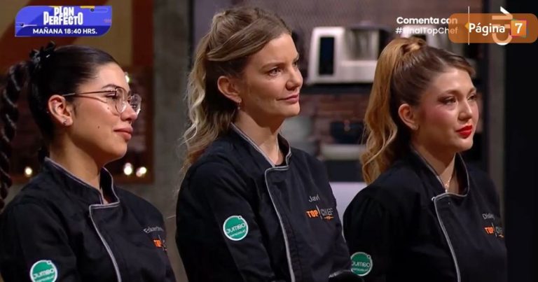 Top Chef VIP definió a su flamante ganadora: se llevó $30 millones y un auto