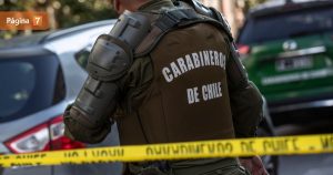 Familia fue víctima de un turbazo en Huechuraba: menores de edad tuvieron que esconderse en clóset y baño