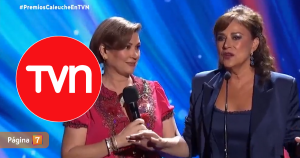 TVN contestó acusación de Esperanza Silva por 'censura' a discurso en los Caleuche: 