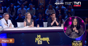 Participante de Mi Nombre Es se presentó pese a difícil momento personal: amigo se quitó la vida